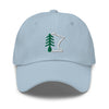 MN Tree classic hat