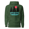 Lake Time Hoodie