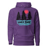 Lake Time Hoodie