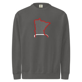 MN Hockey Crewneck