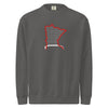 MN Hockey Crewneck