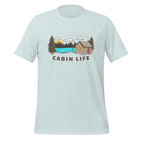 Cabin Life T-shirt