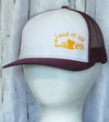 Land of 10K Lakes Trucker Hat