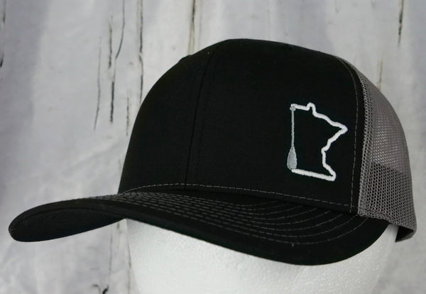 Recycled ♻️ MN Paddle Trucker
