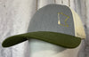 MN Paddle - Trucker Hat
