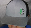 MN Tree - Trucker Hat