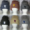 MN Paddle Beanies