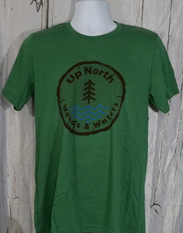 Up North T-shirt