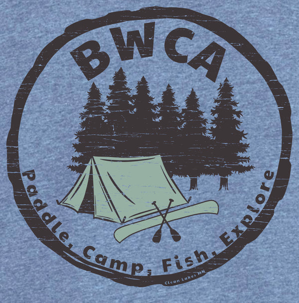 BWCA Sweatshirt 