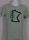 MN Tree T-shirts