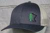 MN Tree - Trucker Hat