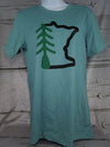 MN Tree T-shirts