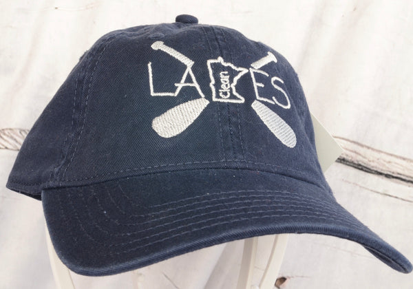 Classic Hat - Clean Lakes MN